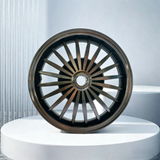 HY - Internet celebrity front wheel