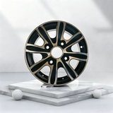 HY-8 aluminum wheel