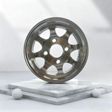 HY - Little White Wheel