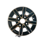 HY-8 aluminum wheel