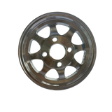 HY - Little White Wheel