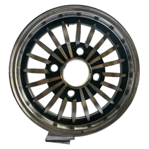 HY - Internet celebrity rear wheel