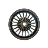 HY - Internet celebrity front wheel